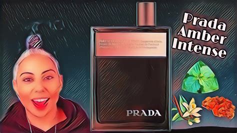 prada amber fragrance discontinued